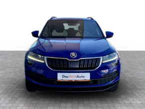 Škoda KAROQ STYLE 1.5 TSI DSG thumbnail