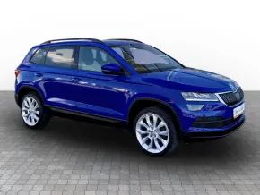 Škoda KAROQ STYLE 1.5 TSI DSG thumbnail