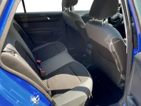 Škoda FABIA COMBI SMART 1.0 TSI thumbnail