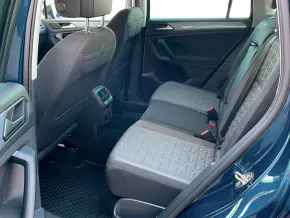 VW Noul Tiguan Life 2,0 TDI SCR DSG 4Mot thumbnail