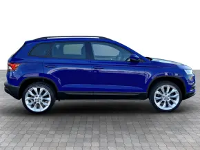 Škoda KAROQ STYLE 1.5 TSI DSG thumbnail