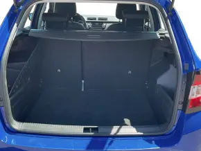 Škoda FABIA COMBI SMART 1.0 TSI thumbnail