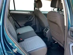 VW Noul Tiguan Life 2,0 TDI SCR DSG 4Mot thumbnail