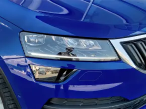 Škoda KAROQ STYLE 1.5 TSI DSG thumbnail