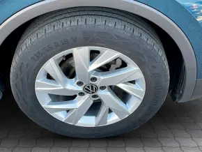 VW Noul Tiguan Life 2,0 TDI SCR DSG 4Mot thumbnail
