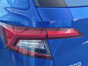 Škoda KAROQ STYLE 1.5 TSI DSG thumbnail