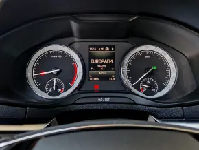 Škoda KAROQ STYLE 1.5 TSI DSG thumbnail