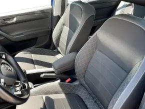 Škoda FABIA COMBI SMART 1.0 TSI thumbnail