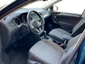 VW Noul Tiguan Life 2,0 TDI SCR DSG 4Mot thumbnail