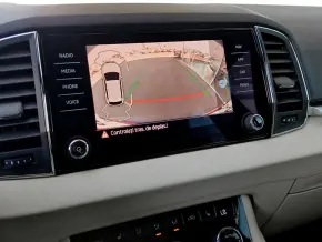 Škoda KAROQ STYLE 1.5 TSI DSG thumbnail