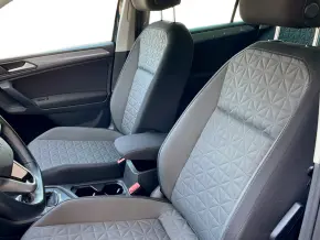 VW Noul Tiguan Life 2,0 TDI SCR DSG 4Mot thumbnail