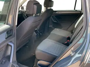 VW Noul Tiguan Life 2,0 TDI SCR DSG 4Mot thumbnail