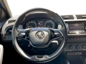 Škoda FABIA COMBI SMART 1.0 TSI thumbnail