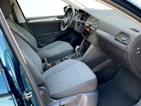 VW Noul Tiguan Life 2,0 TDI SCR DSG 4Mot thumbnail
