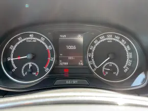 Škoda FABIA COMBI SMART 1.0 TSI thumbnail