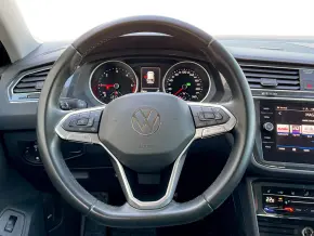 VW Noul Tiguan Life 2,0 TDI SCR DSG 4Mot thumbnail