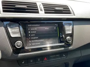 Škoda FABIA COMBI SMART 1.0 TSI thumbnail