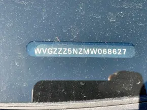 VW Noul Tiguan Life 2,0 TDI SCR DSG 4Mot thumbnail