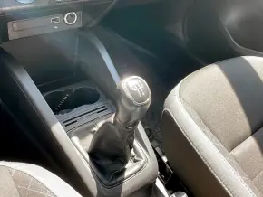 Škoda FABIA COMBI SMART 1.0 TSI thumbnail