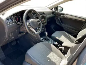VW Noul Tiguan Life 2,0 TDI SCR DSG 4Mot thumbnail