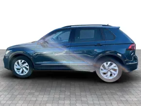VW Noul Tiguan Life 2,0 TDI SCR DSG 4Mot thumbnail