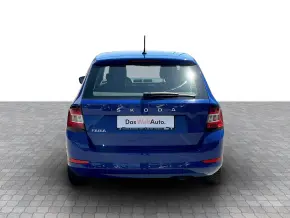 Škoda FABIA COMBI SMART 1.0 TSI thumbnail