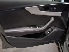 Audi A4 allroad 40 TDI quattro thumbnail