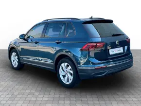 VW Noul Tiguan Life 2,0 TDI SCR DSG 4Mot thumbnail