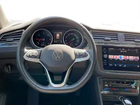 VW Noul Tiguan Life 2,0 TDI SCR DSG 4Mot thumbnail