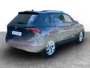 VW Noul Tiguan Life 2,0 TDI SCR DSG 4Mot thumbnail