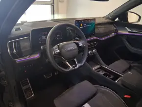 Škoda Kodiaq Sportline 2.0 TDI DSG 4x4 thumbnail