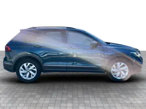 VW Noul Tiguan Life 2,0 TDI SCR DSG 4Mot thumbnail
