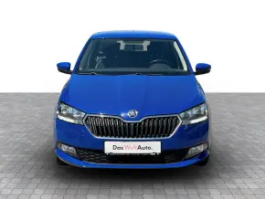 Škoda FABIA COMBI SMART 1.0 TSI thumbnail