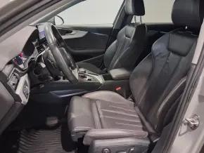 Audi A4 allroad 40 TDI quattro thumbnail