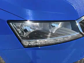 Škoda FABIA COMBI SMART 1.0 TSI thumbnail