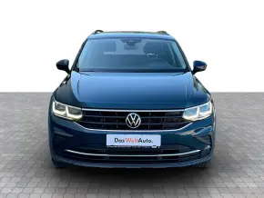 VW Noul Tiguan Life 2,0 TDI SCR DSG 4Mot thumbnail