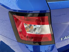 Škoda FABIA COMBI SMART 1.0 TSI thumbnail