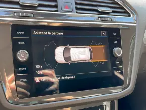 VW Noul Tiguan Life 2,0 TDI SCR DSG 4Mot thumbnail