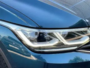 VW Noul Tiguan Life 2,0 TDI SCR DSG 4Mot thumbnail