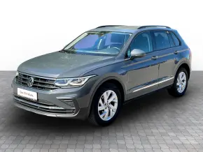 VW Noul Tiguan Life 2,0 TDI SCR DSG 4Mot thumbnail