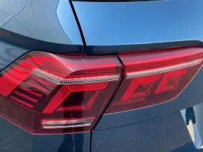 VW Noul Tiguan Life 2,0 TDI SCR DSG 4Mot thumbnail