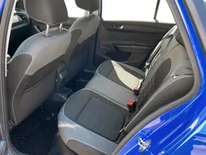 Škoda FABIA COMBI SMART 1.0 TSI thumbnail