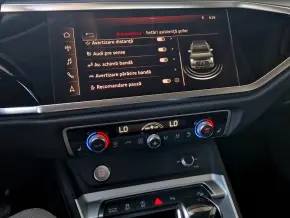 Audi Q3 S Line 40 TFSI quattro thumbnail