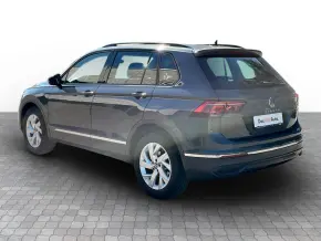 VW Noul Tiguan Life 2,0 TDI SCR DSG 4Mot thumbnail