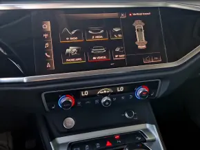 Audi Q3 S Line 40 TFSI quattro thumbnail