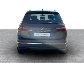 VW Noul Tiguan Life 2,0 TDI SCR DSG 4Mot thumbnail