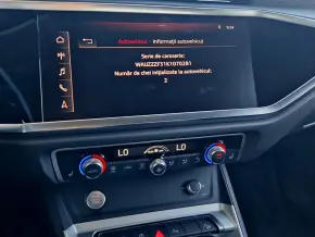 Audi Q3 S Line 40 TFSI quattro thumbnail