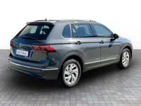 VW Noul Tiguan Life 2,0 TDI SCR DSG 4Mot thumbnail