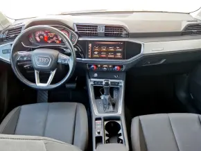 Audi Q3 S Line 40 TFSI quattro thumbnail