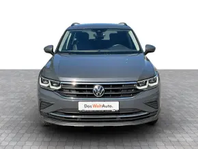 VW Noul Tiguan Life 2,0 TDI SCR DSG 4Mot thumbnail